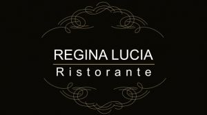 Logo Regina Lucia Restaurant